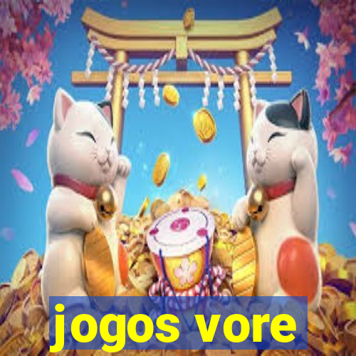 jogos vore